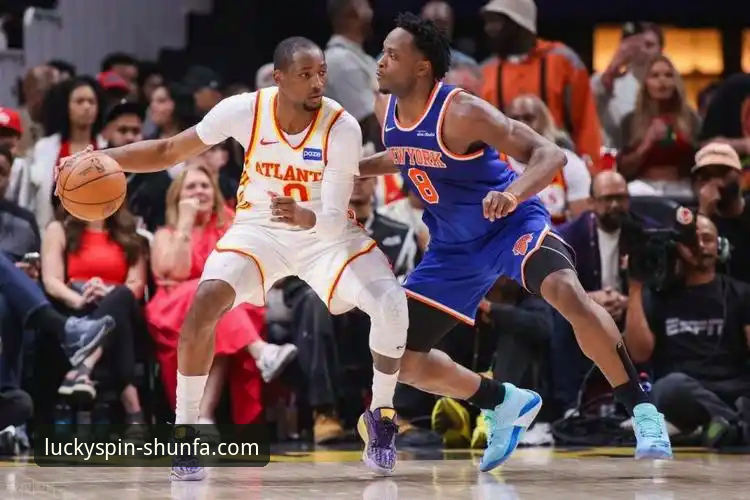 NBA季后赛历史性大胜观赛实用指南：从尼克斯队140-89狂胜老鹰队看比赛亮点